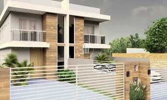 Imagem 2: Sobrado 3 quartos com 1 suíte e 115m² - Nova Palhoça - PLC