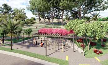 Imagem 4: Terreno - Alphaville Dom Pedro - Campinas