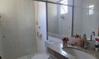 Imagem 2: Alugo apartamento Jardins do Éden 2