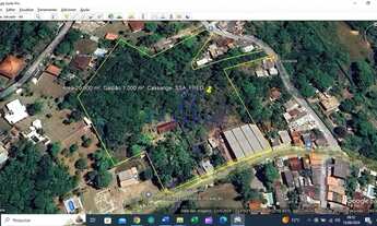 Imagem: Galpão, Cassange, Salvador - R$ 4 mi, Cod