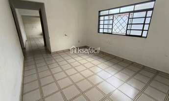 Imagem 7: Belíssima casa na Vila Santo Amaro, Campo Grande, MS