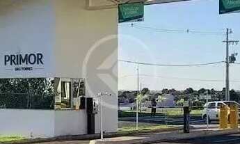 Imagem: Terreno no Primor das torres com 344 m²