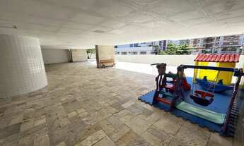 Imagem 3: Boa Viagem, 3 Qts, Suite, 80m², Varanda, Reformado, Armários, Vista Panoramica, Mutio Alto