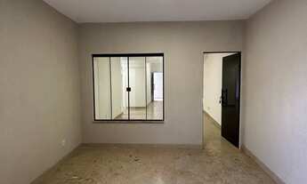 Imagem 3: SETOR RESIDENCIAL LESTE QUADRA 11