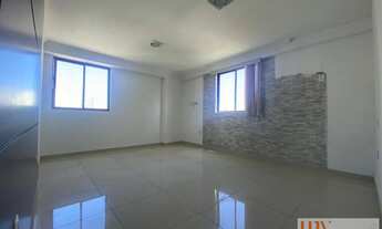 Imagem 7: Cobertura com 325 m² + área externa, 4 suítes e 5 vagas no Brisamar