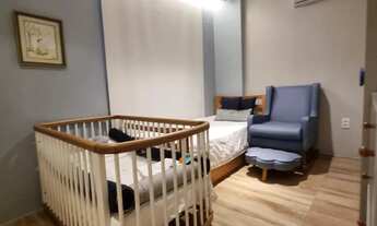 Imagem 4: Champs elysses Apartamento com 2 dormitórios