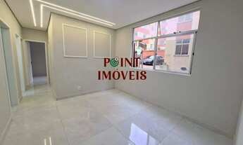 Imagem: Apartamento ( Área privativa) de 3 quartos