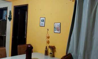 Imagem 1: Apartamento na Ribeira