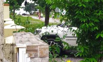 Imagem 3: Só meia quadra da praia, partir de 65 reais por pessoa