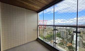 Imagem 6: Apartamento com 3 dormitórios para vender ou alugar com 126,22m² no Ed. Vitória Palace Big