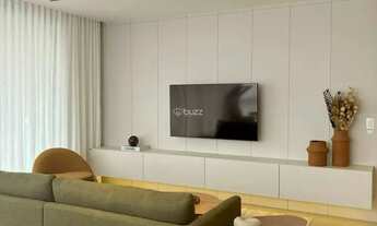 Imagem: Apartamento de 3 suítes em Jurerê Internacional