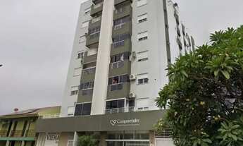 Imagem 4: Oportunidade direto com o proprietário. Apartamento no centro com terraço e sacada!