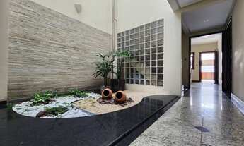 Imagem 7: Imóvel para venda tem 248 metros quadrados com 3 quartos em Mata da Praia - Vitória - ES