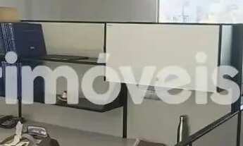 Imagem 5: Locação Andar-pilotis Serra Belo Horizonte