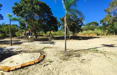 Imagem 6: Excelente Chácara de 4.5 Hectares Próximo a CPRV e Hotel Fazenda Aguas Emendadas