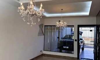 Imagem 2: VENDE-SE LINDO SOBRADO COM 4 QUARTOS SENDO ELES SUITES