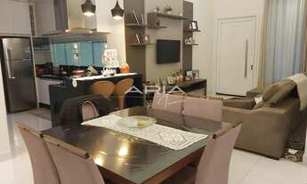 Imagem 5: Casa mobiliada para locação no Condomínio Tauá Araçari, LONDRINA - PR