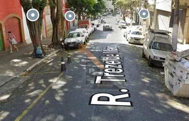 Imagem 2: TERRENO-ESTACIONAMENTO-LOCALIZAÇÃO PRIVILEGIADA- VÁRIAS ESTAÇÕES DE METRÔ AO ENTORNO-CENTR