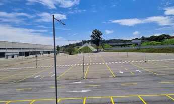 Imagem 7: Galpões Industriais e Logísticos para Locação em Atibaia/SP