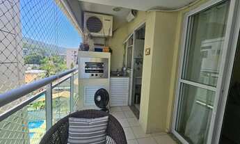 Imagem 7: Apartamento Condominio Lotus Estrada do Bananal 27