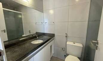 Imagem 7: Apartamento Mobiliado Ponta da Areia 3/4