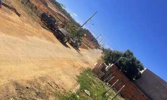 Imagem 2: Lote 200m independência