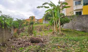 Imagem 6: Terreno à venda, 600 m² por R$ 1.000.000,00 - Itaipu - Niterói/RJ