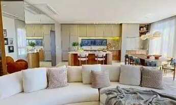 Imagem 7: Casa 3 Suítes Arborais Altavista - Campinas