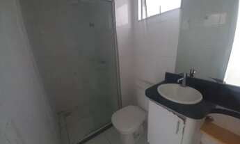 Imagem 6: Apto com 1 quarto no Renascença