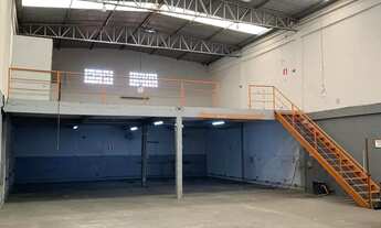 Imagem 4: Galpão para alugar Parque Duval de Barros Contagem