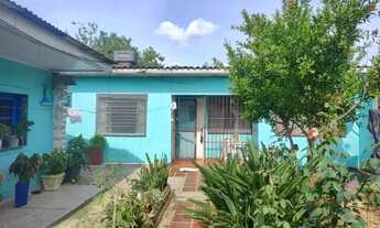 Imagem: Casa mista residencial com comércio na