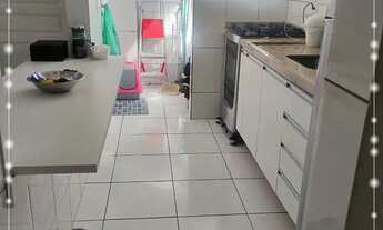 Imagem 7: Apartamento de 2 quartos + vaga - Mangueira - São Gonçalo