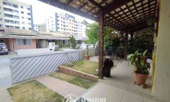 Imagem: VENDO CASA NO CONDOMÍNIO VIVENDAS SANTA