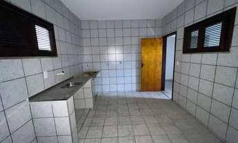 Imagem 7: Apartamento para aluguel com 58 metros quadrados com 2 quartos em Cristo Redentor - Fortal