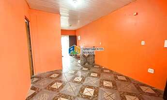 Imagem 5: Casa de 2 Quartos no Cj. Renato Souza Pinto I