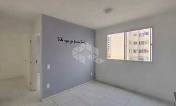 Imagem 2: Apartamento 47M² - para Alugar