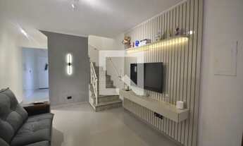 Imagem 3: Casa à Venda - Vila Mazzei, 2 Quartos, 73 m2