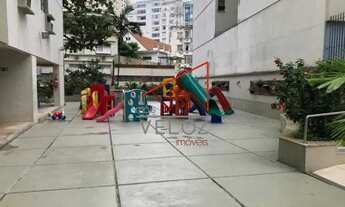 Imagem: Cobertura - Duplex / Residencial / Flamengo