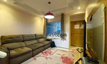 Imagem 3: Sobrado à venda, 89 m² por R$ 600.000,00 - Parque Oratório - Santo André/SP