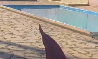 Imagem 4: Terreno condomínio nova Califórnia