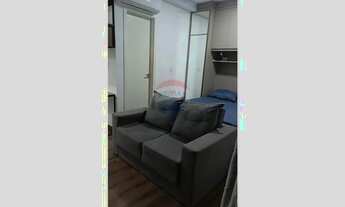 Imagem 6: Locação Flat Mobiliado em Jardim Aquárius, São José dos Campos