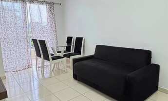 Imagem: Ponta Negra 02 quartos Mobiliado no Turim