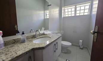 Imagem 4: Prédio - Jardim Pinheiros - Valinhos