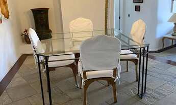 Imagem 3: Apartamento para venda tem 180 metros quadrados com 4 quartos em Enseada - Guarujá - São P