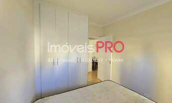 Imagem 7: Apartamento mobiliado a venda ou locação perto do Metro Eucaliptos em Moema com 50m2, 1 do