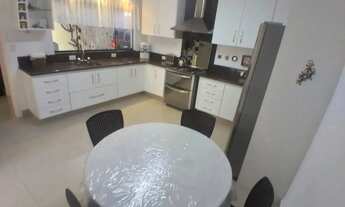 Imagem 9: CASA COM 3 DORMITÓRIOS À VENDA,185.00 m , BAIRRO ÒRFÃS, PONTA GROSSA - PR