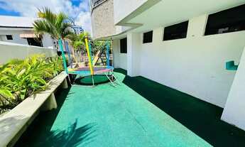 Imagem 2: Apartamento a venda em Manaíra com 145m² - AP4652