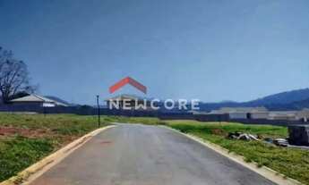 Imagem: Lote em condomínio em Rua Anésio de Moraes