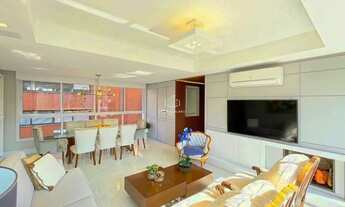 Imagem 3: Apartamento 3d mobiliado Petrópolis