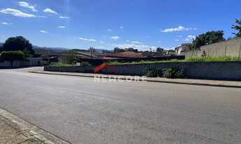 Imagem 2: Lote em Rua Umberto Denizo - Residencial Hípica Jaguari - Bragança Paulista/SP